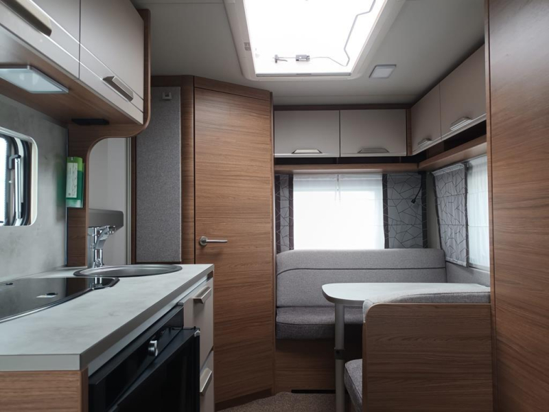 Knaus Sport 400 QD  foto: 7