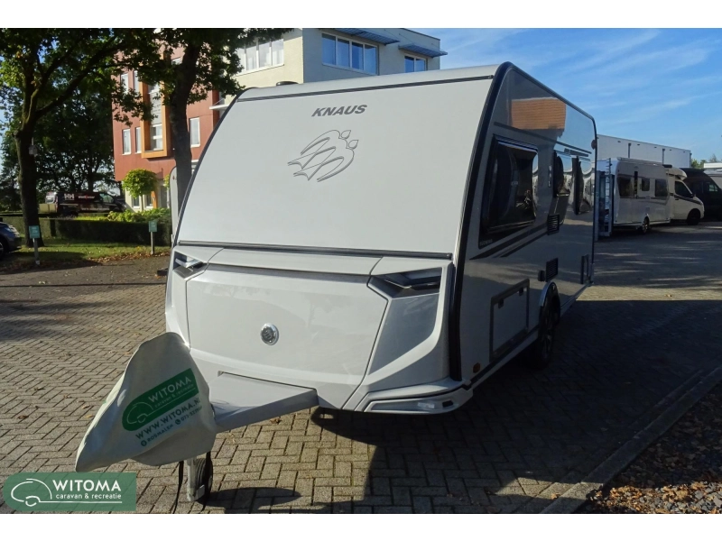 Knaus Sudwind 60 Years 450 FU photo : 17