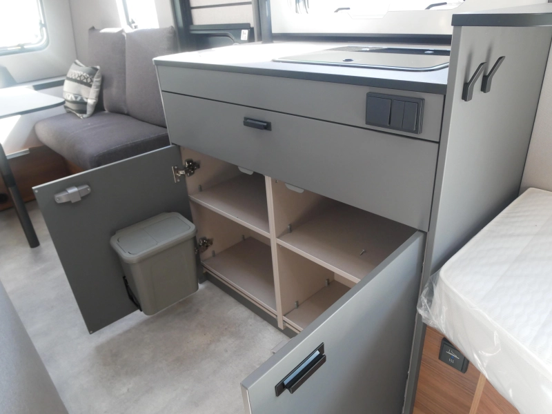 Eriba Novaline 442 Model 2026 photo: 16