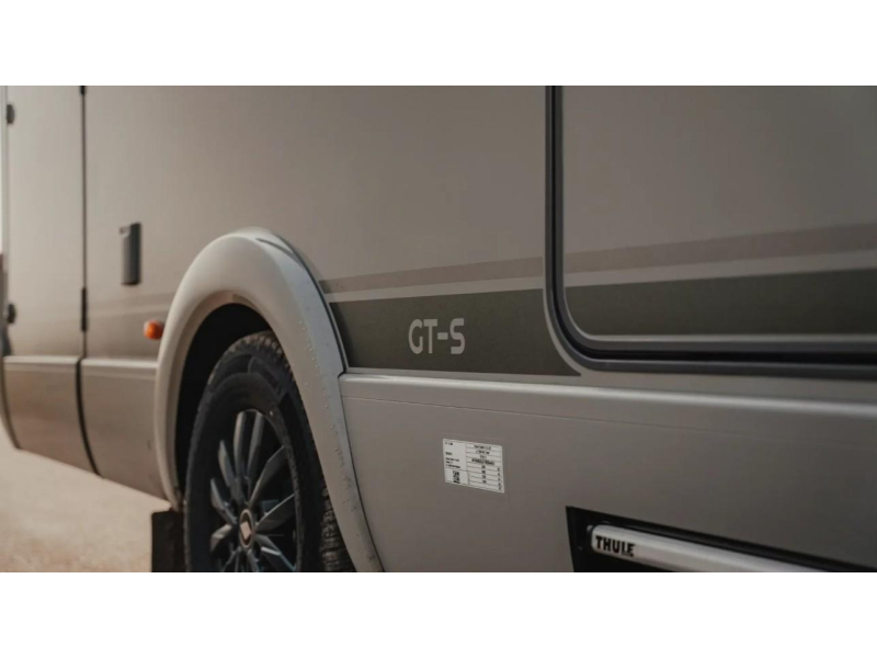Hymer GT-S 685 Modelljahr 27 Foto: 20