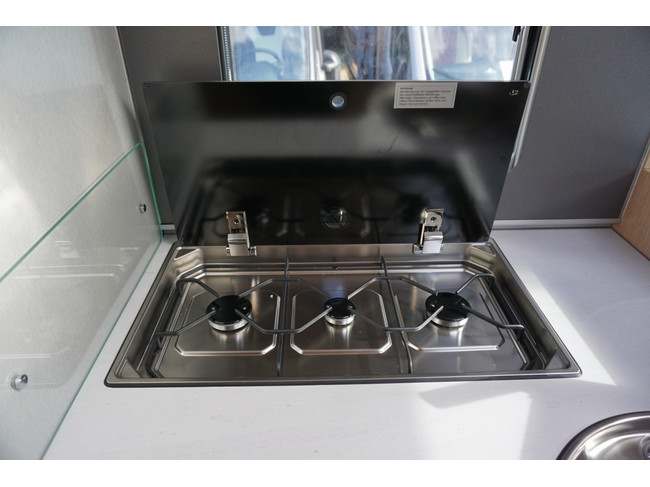 Hymer B MC T 600 Mercedes WhiteLine Foto: 15
