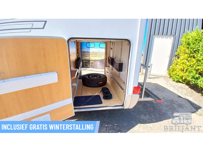 Fiat HYMER B-664 CL foto: 5