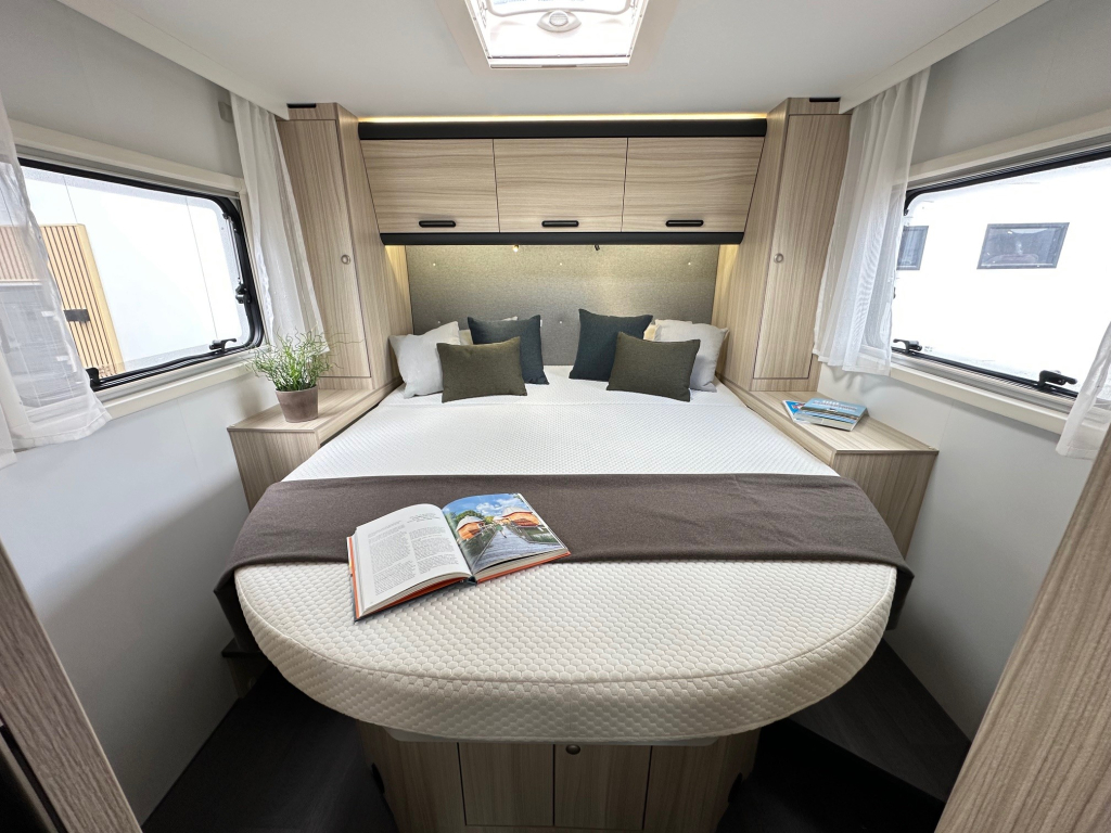 SUN LIVING S-SERIES S 75SC foto: 4