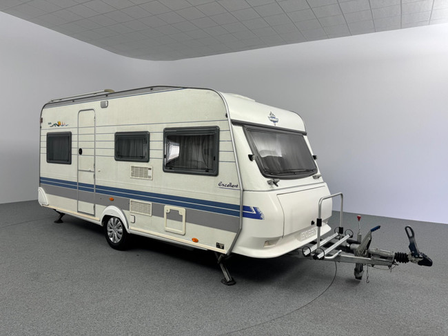 Hobby Excellent Edition 495 UL 3654,=RABATT BC260+THULE