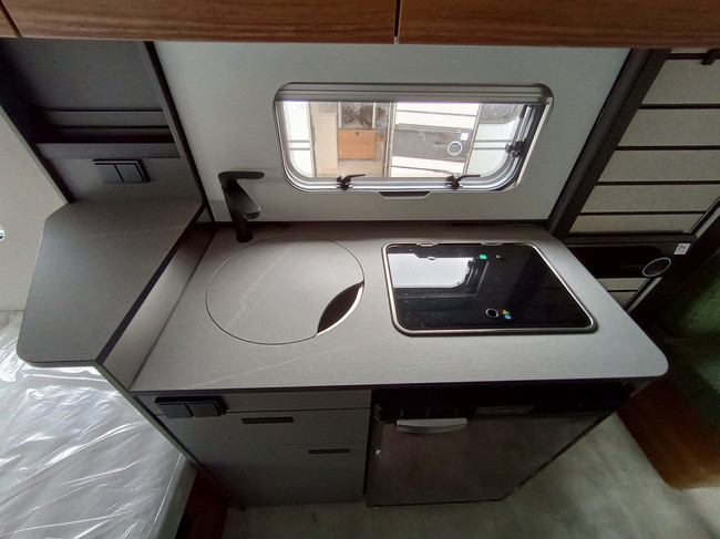 Eriba Feeling 470 foto: 12