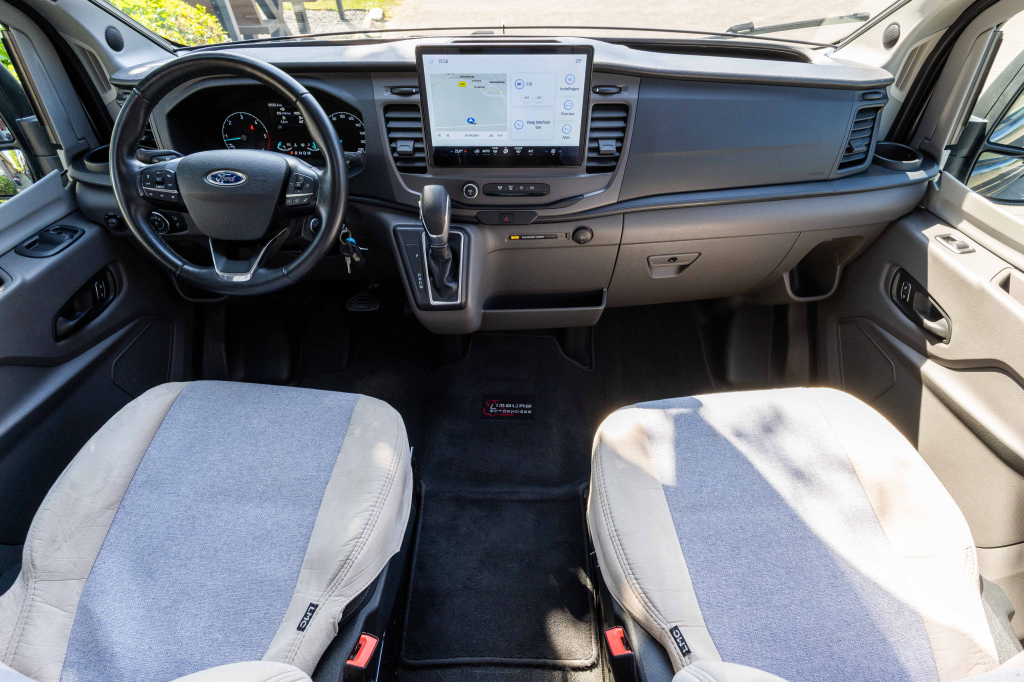 LMC Innovan foto: 25