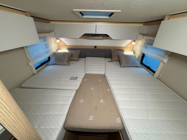 Hymer BMC-I 600 WhiteLine foto: 6