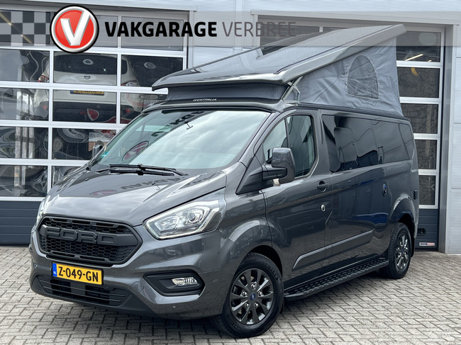 Mercedes-Benz Viano Marco Polo Westfalia. Just-in-time price!