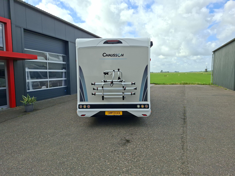 Chausson 777 Premium  foto: 5