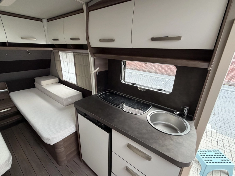 Knaus Sport 500 EU Single beds - Complete photo: 7