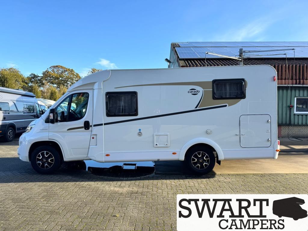 Carado V 337 Enkele bedden Automaat foto: 5