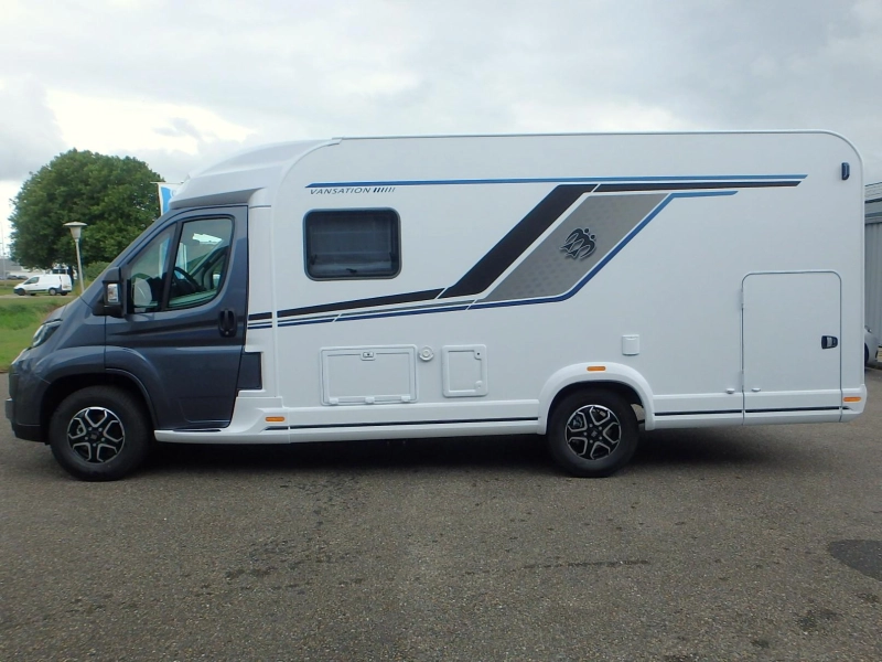 Knaus Van TI Vansation 650 MEG  foto: 6