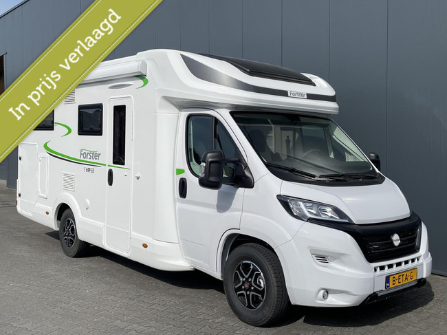 Forster T 699EB Neu Foto: 22