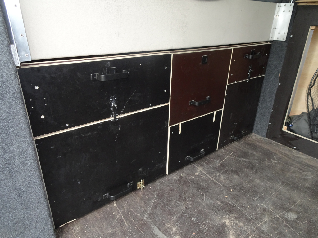 Peugeot Boxer foto: 12