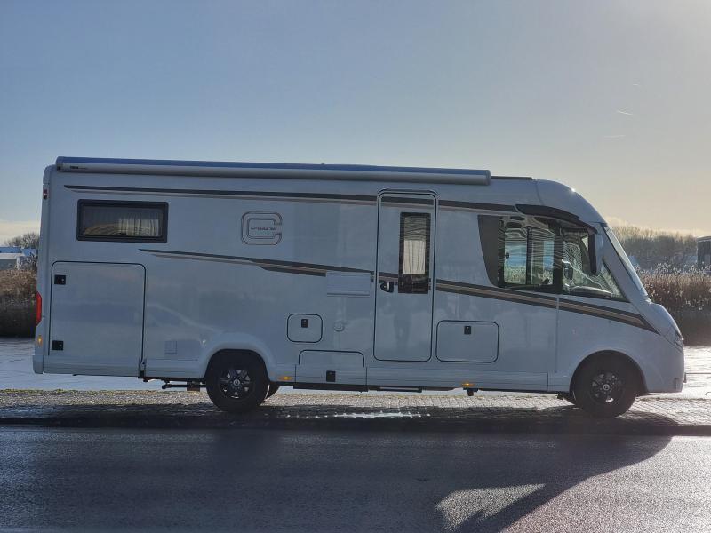 Carthago C-Tourer I 149 LE Mercedes Automaat - ZGAN  foto: 1