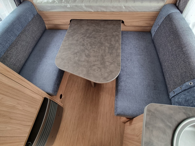 Eriba Feeling 515 foto: 18