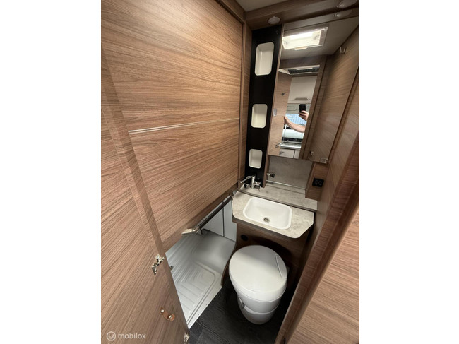 Knaus Van 500 MQ photo: 9
