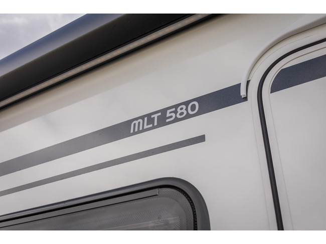 Hymer ML-T 580 Xperience Edition Nu op voorraad! foto: 3