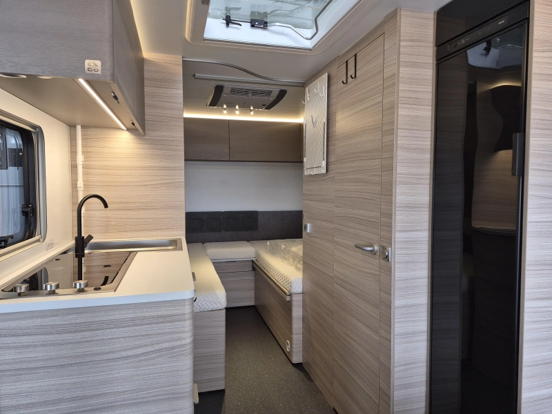 Adria Altea 502 UL 60 Year Edition photo: 11