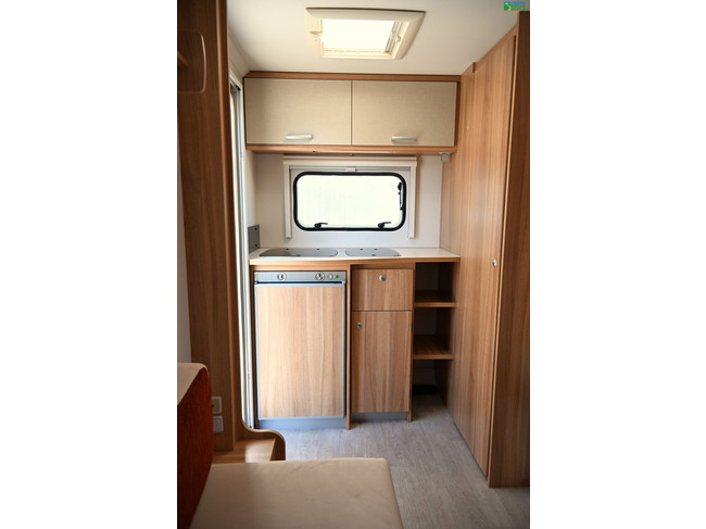 Caravelair Antar&egrave;s 335 photo : 11
