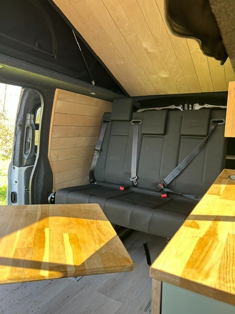 MERCEDES-BENZ VITO foto: 12