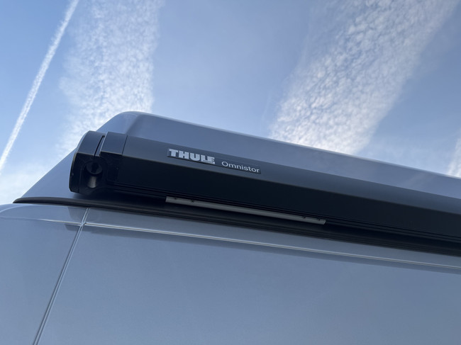 Knaus Boxlife Pro 600 Street XL foto: 3