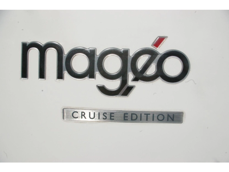 Challenger Mageo 291 Cruise Edition Top-Layout, 2x Hubbett. Foto: 6