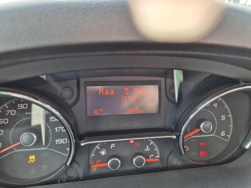 VANTourer 600 D Hubbett 2x Klimaanlage BD93 Foto: 4