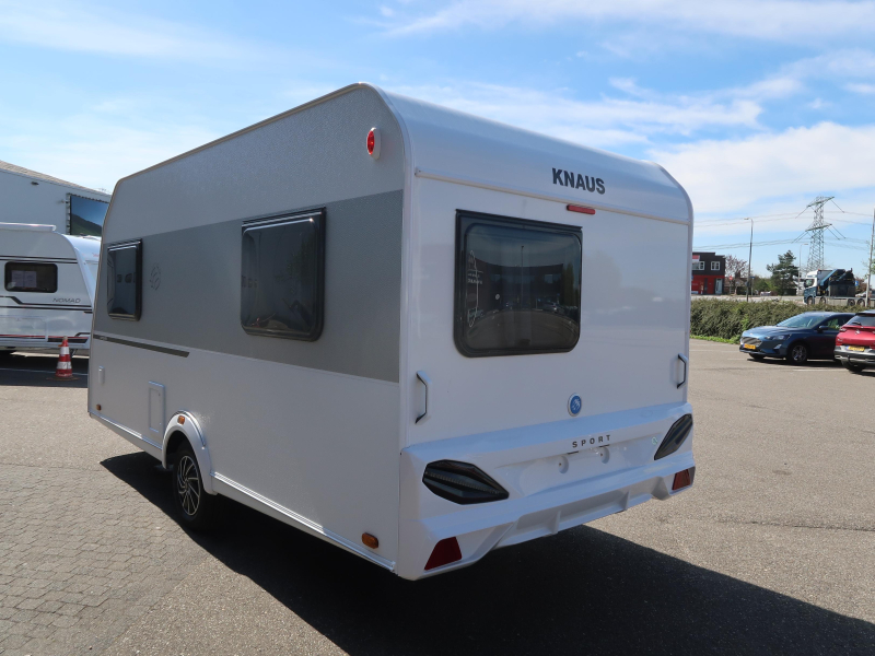 Knaus Sport 420 QD  foto: 19