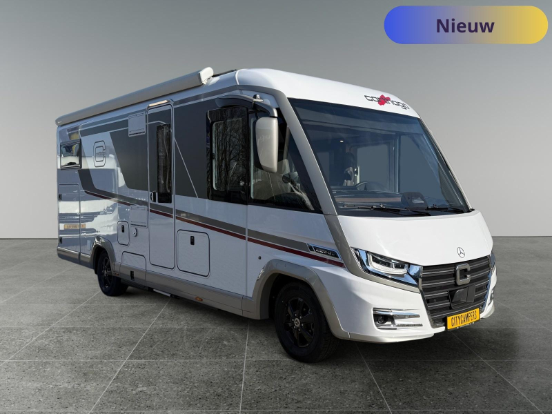 Carthago Chic C-Line T 4.9 LE Nieuw uit voorraad  foto: 0
