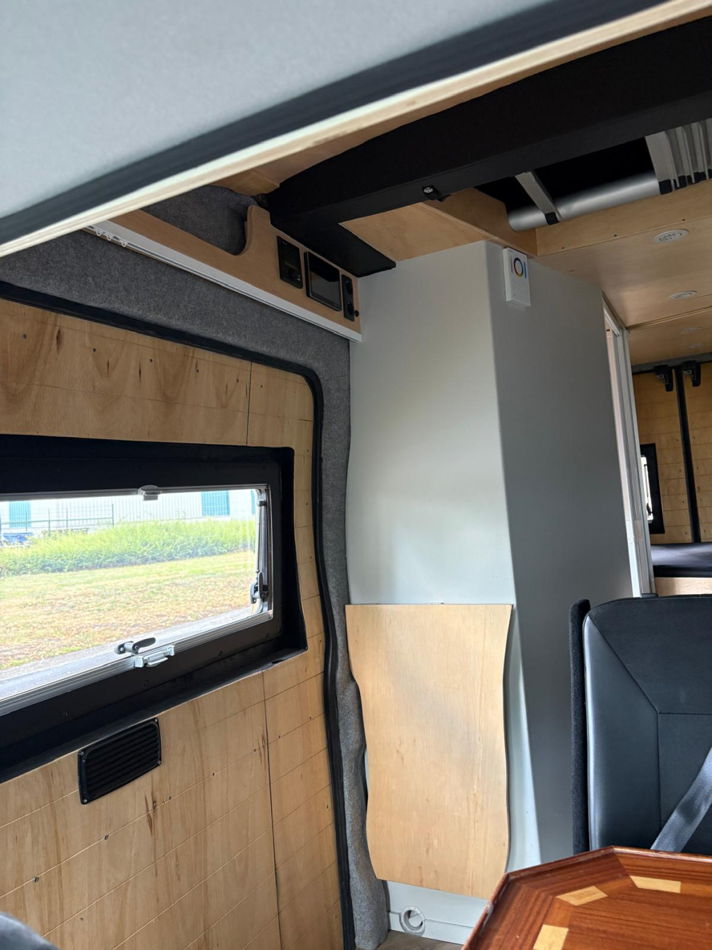 Ford Transit Foto: 19