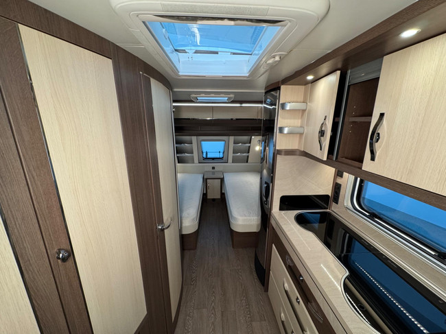 Hobby Prestige 495 UL foto: 22