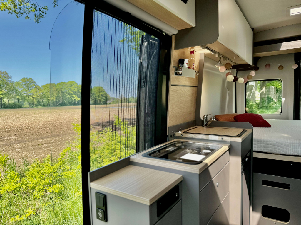 LMC Innovan foto: 10