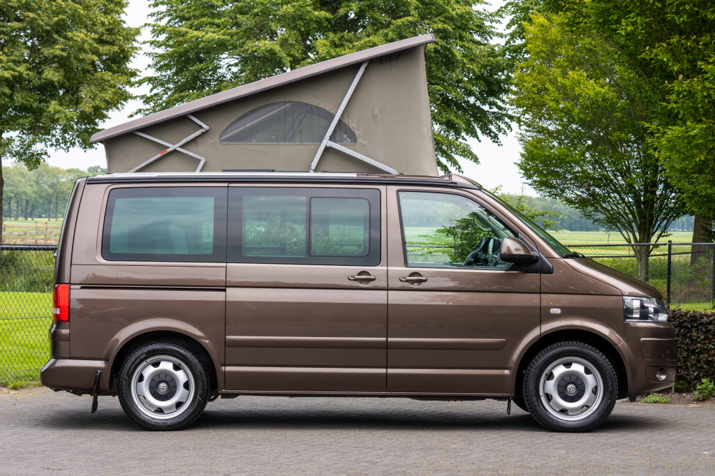 Volkswagen California Comfortline Foto: 22