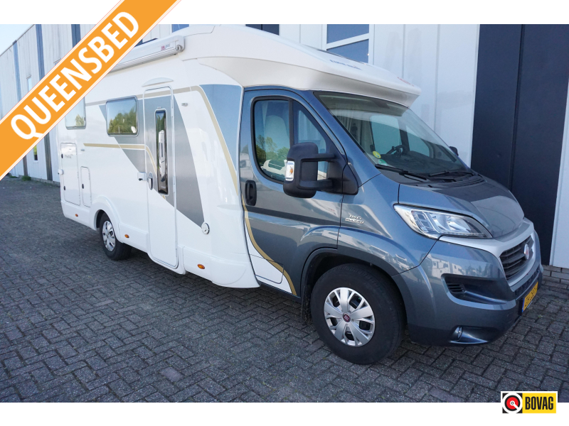 Eura Mobil Profila T 680 QB  foto: 0