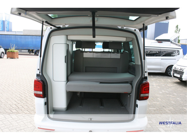 Volkswagen California T5 GP Edition DSG Foto: 11