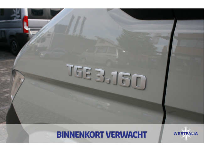 Westfalia Sven Hedin 600D Premium 163pk Aut. nu Lithium accu & Zonnepaneel voor € 0,00 foto: 6