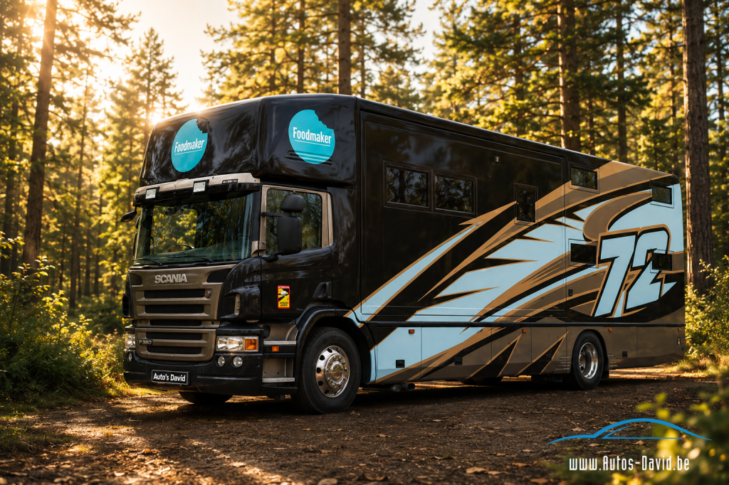 Reydams Rey P360