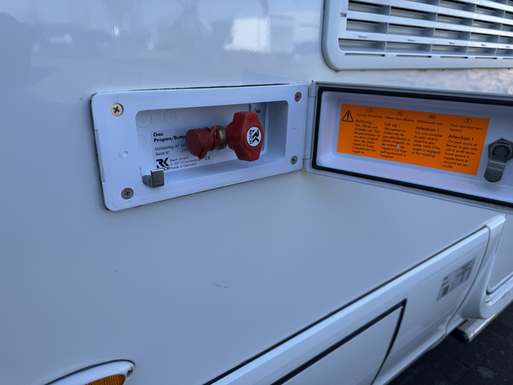 Hymer BML I 780 photo : 21