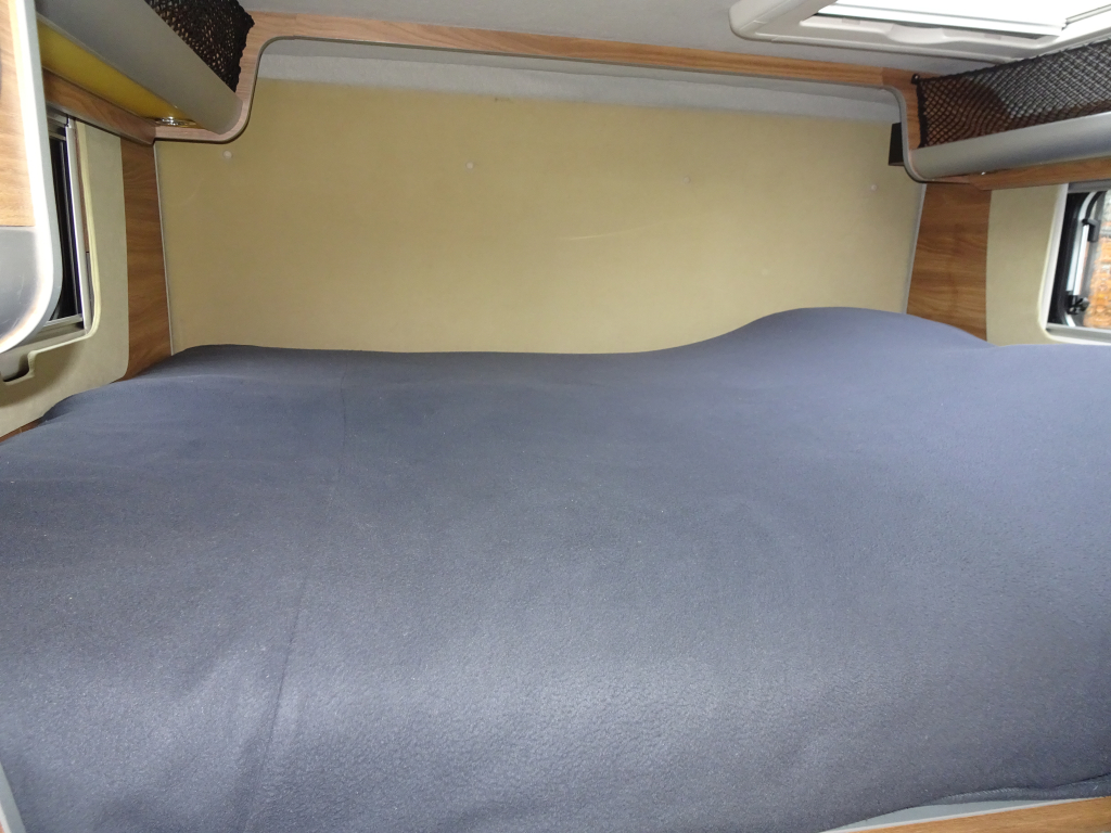 WESTFALIA VAN CONVERSION WVT276 photo: 8