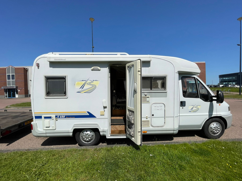 FIAT DUCATO foto: 2