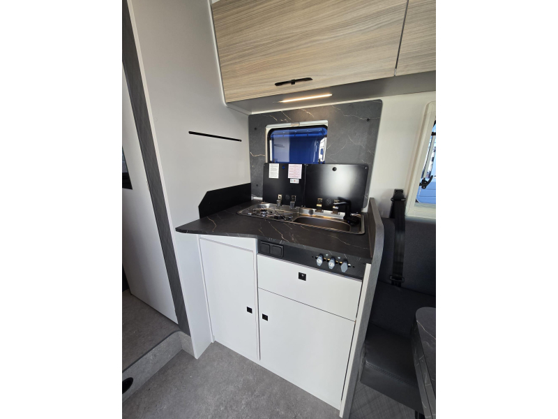 Etrusco T 7.4 SBC Single beds Face/Face photo: 5