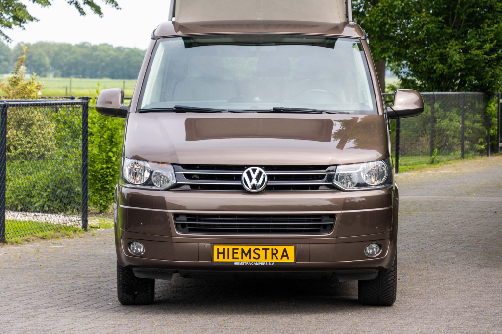 Volkswagen California Comfortline Foto: 16