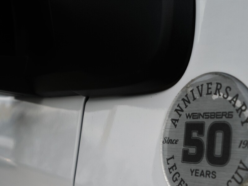 Weinsberg CaraHome 550MG foto: 11