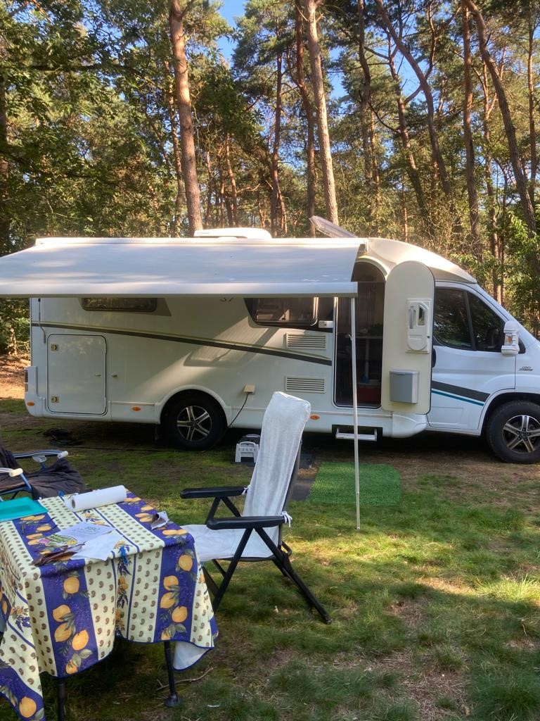 DETHLEFFS TREND ST 6617 foto: 6