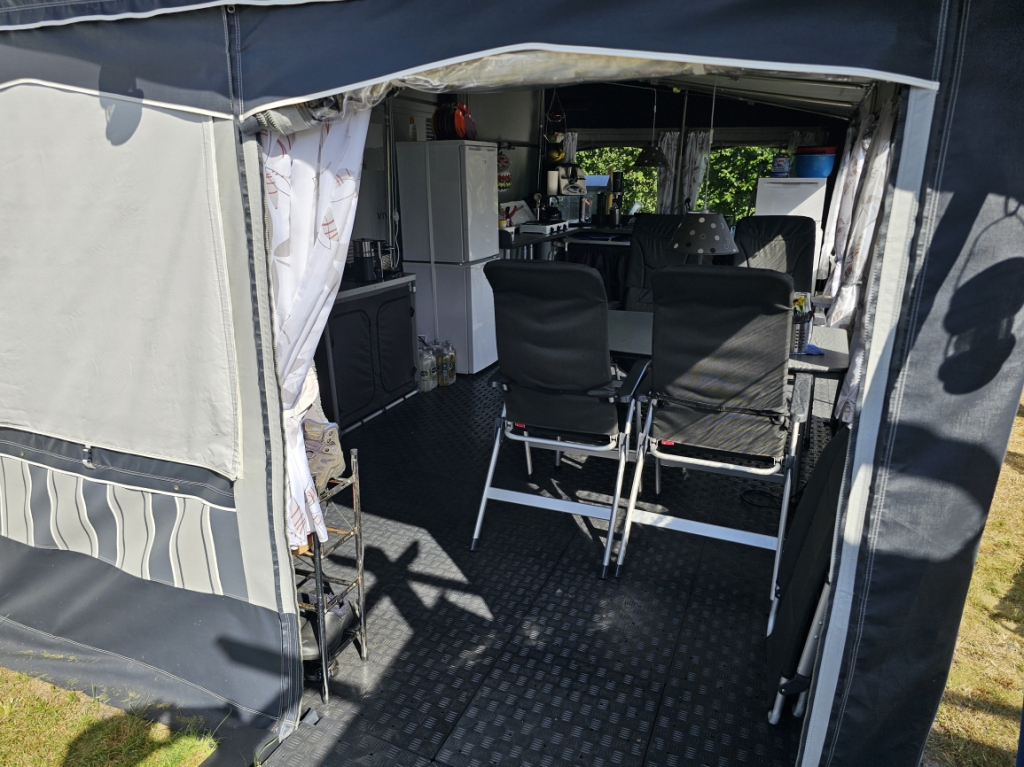 LMC Caravans Vivo 532 K foto: 18