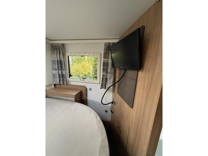 Adria Matrix Supreme 670 SC AUTOMAAT | LEVELSYSTEEM  foto: 22