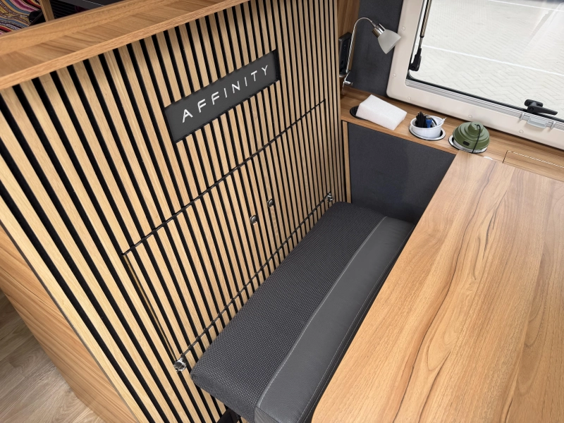 Affinity One E&P Level - viele Optionen Foto: 16