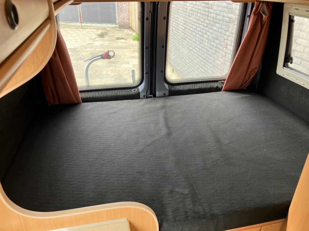 FIAT Ducato 2.3JTD Foto: 14