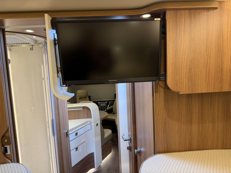 Carthago Chic S Plus 50 LE E&P levelsys,SuperB,Nuevo foto: 16